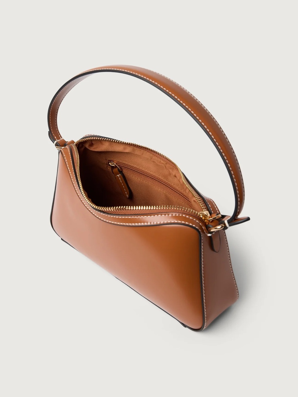 NWT Oak + Fort Mercer shoulder bag - Picture 2 of 2